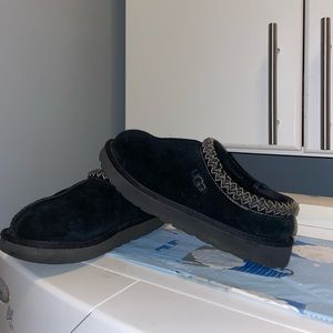 UGG tasman slippers